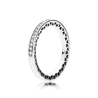 Anello Pandora Donna in Argento 191011CZ-14 - 191011CZ-50